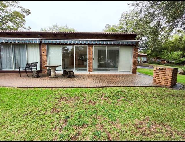 3 BEDROOM HOUSE FOR SALE IN VAAL MARINA